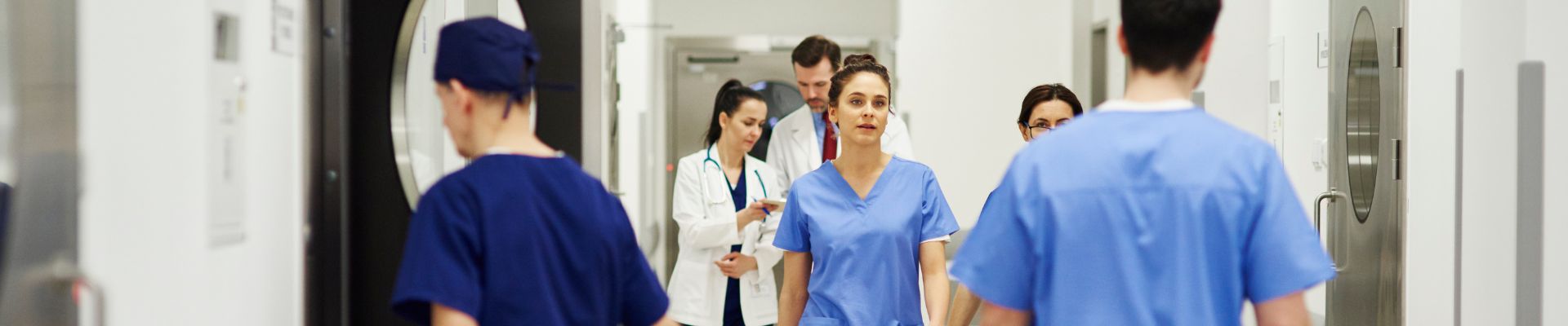 Les maisons de santé pluriprofessionnelles
